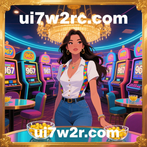 A Magia dos Jogos Arcade: Uma Jornada através da Diversão