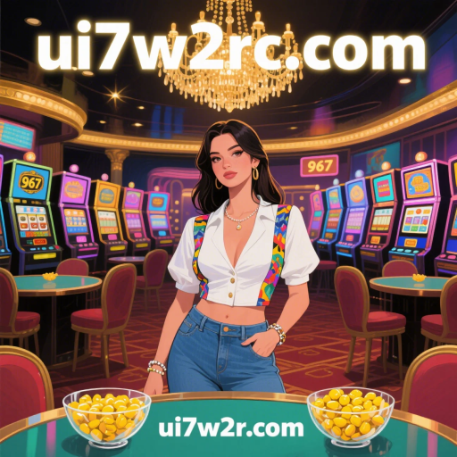 A Emoção das Corridas: Explorando a Categoria de Jogos de Corrida no ui7w2r.com