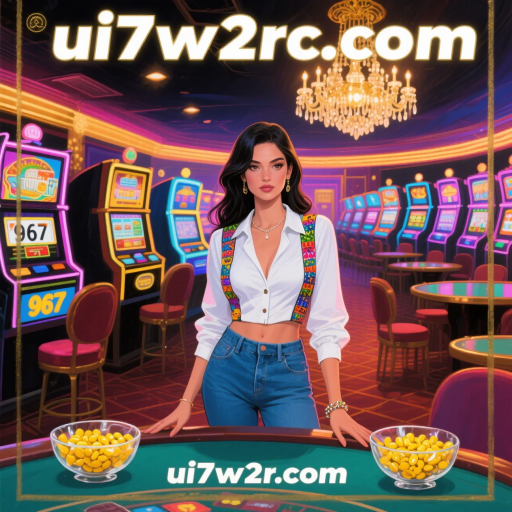Explorando a Categoria Infantil de Jogos em ui7w2r.com